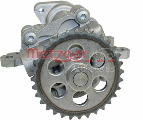 METZGER 8000030 ORIGINAL ERSATZTEIL Ölpumpe